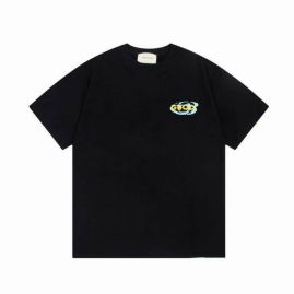 Picture of Gucci T Shirts Short _SKUGucciXS-L31135777